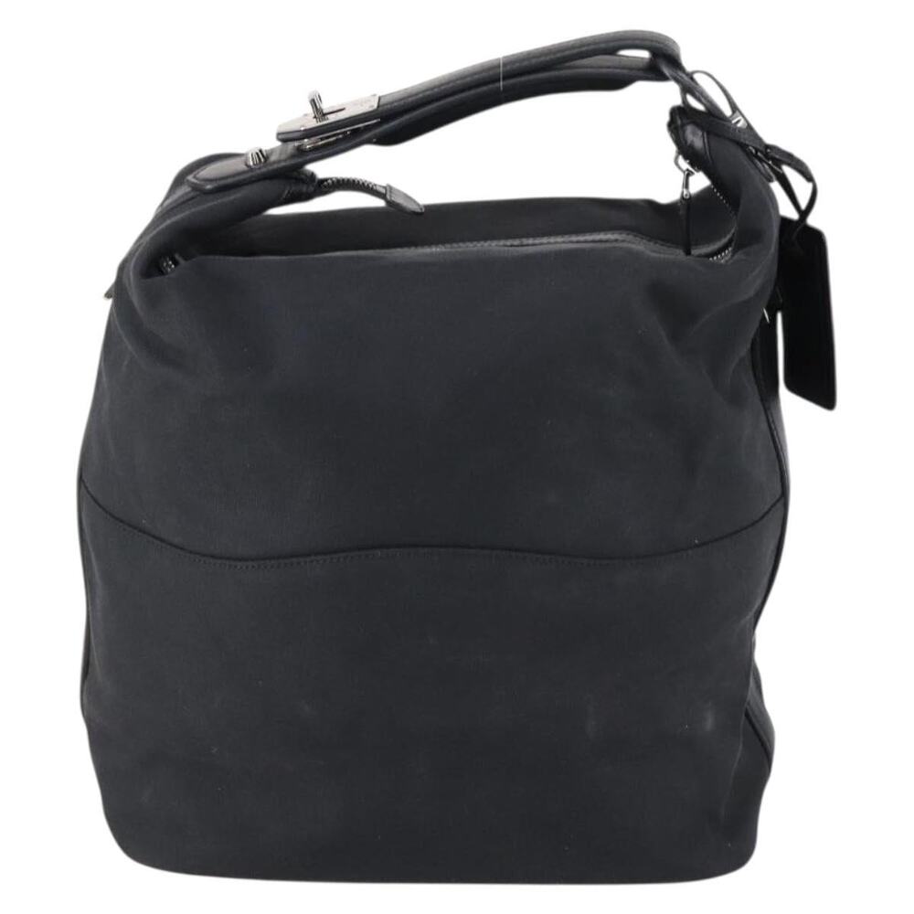Gucci Shoulder Bag Black